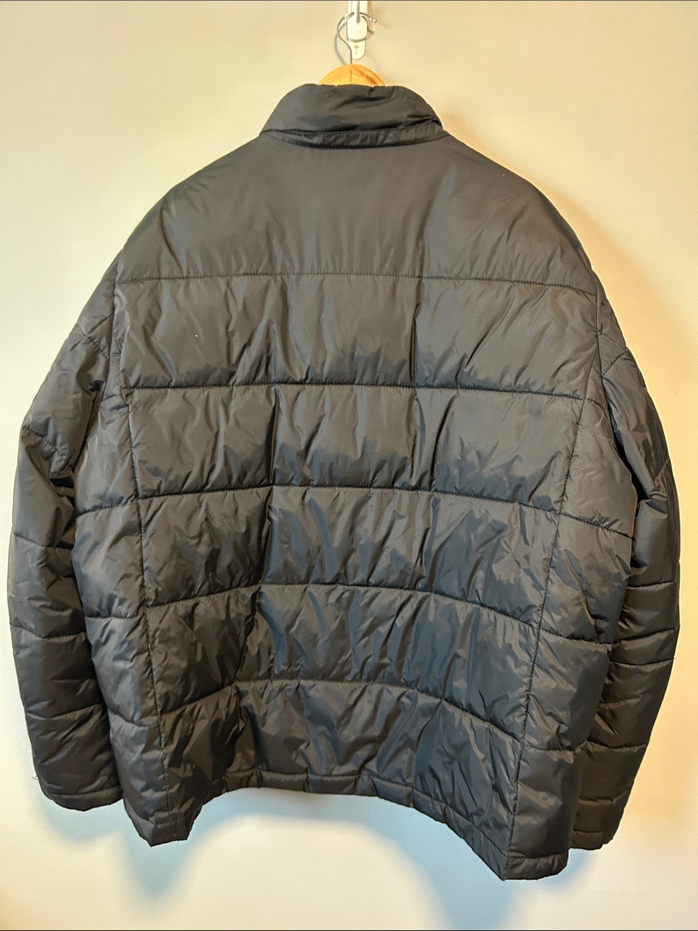 Calvin Klein Men’s Puffer Jacket - Picture 2 of 13